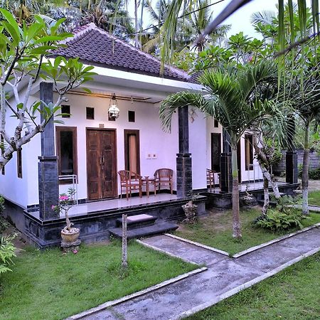 Puri Soka Lembongan By Abm Ξενοδοχείο Εξωτερικό φωτογραφία