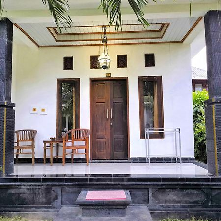 Puri Soka Lembongan By Abm Ξενοδοχείο Εξωτερικό φωτογραφία
