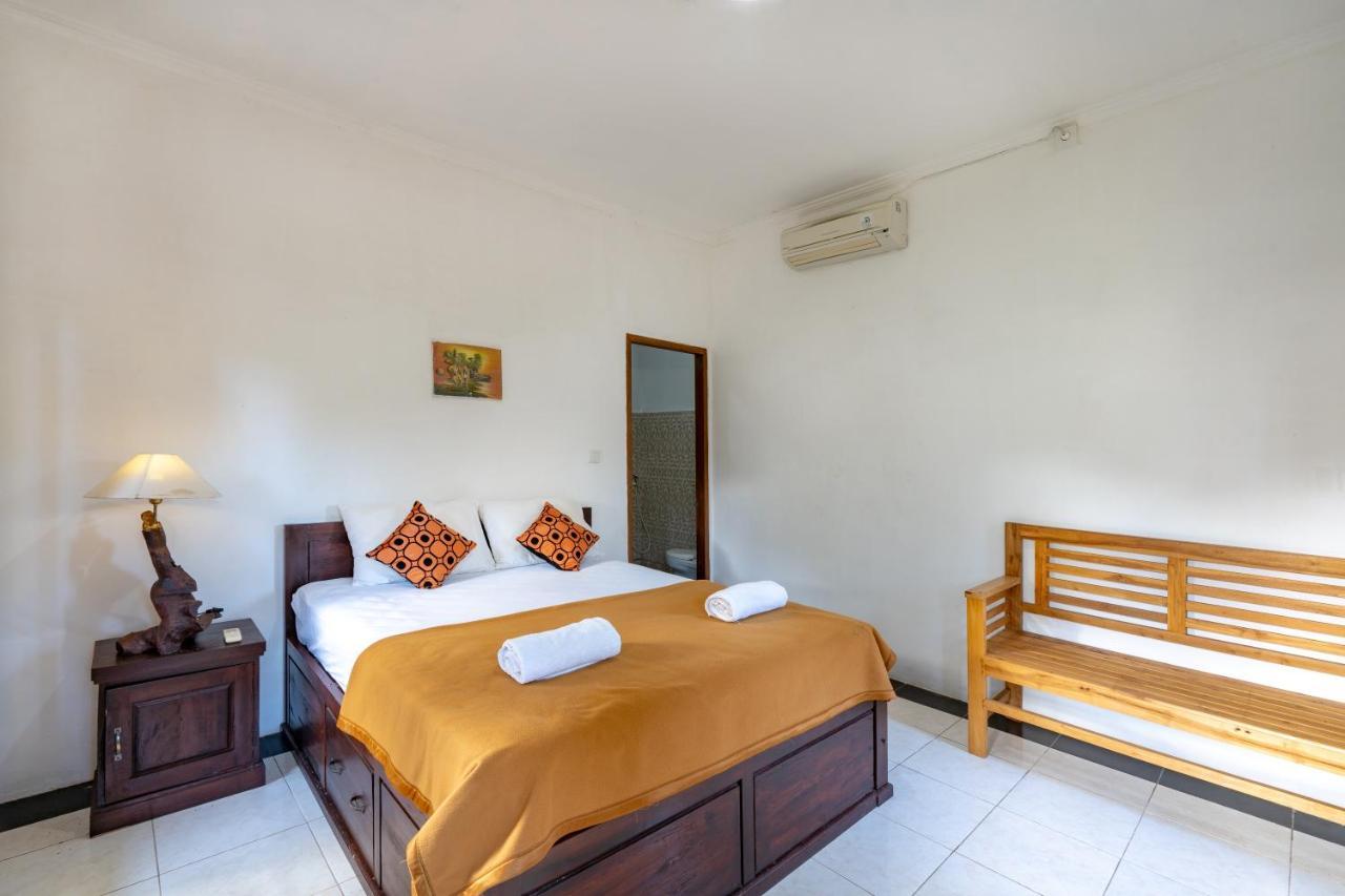 Puri Soka Lembongan By Abm Ξενοδοχείο Εξωτερικό φωτογραφία