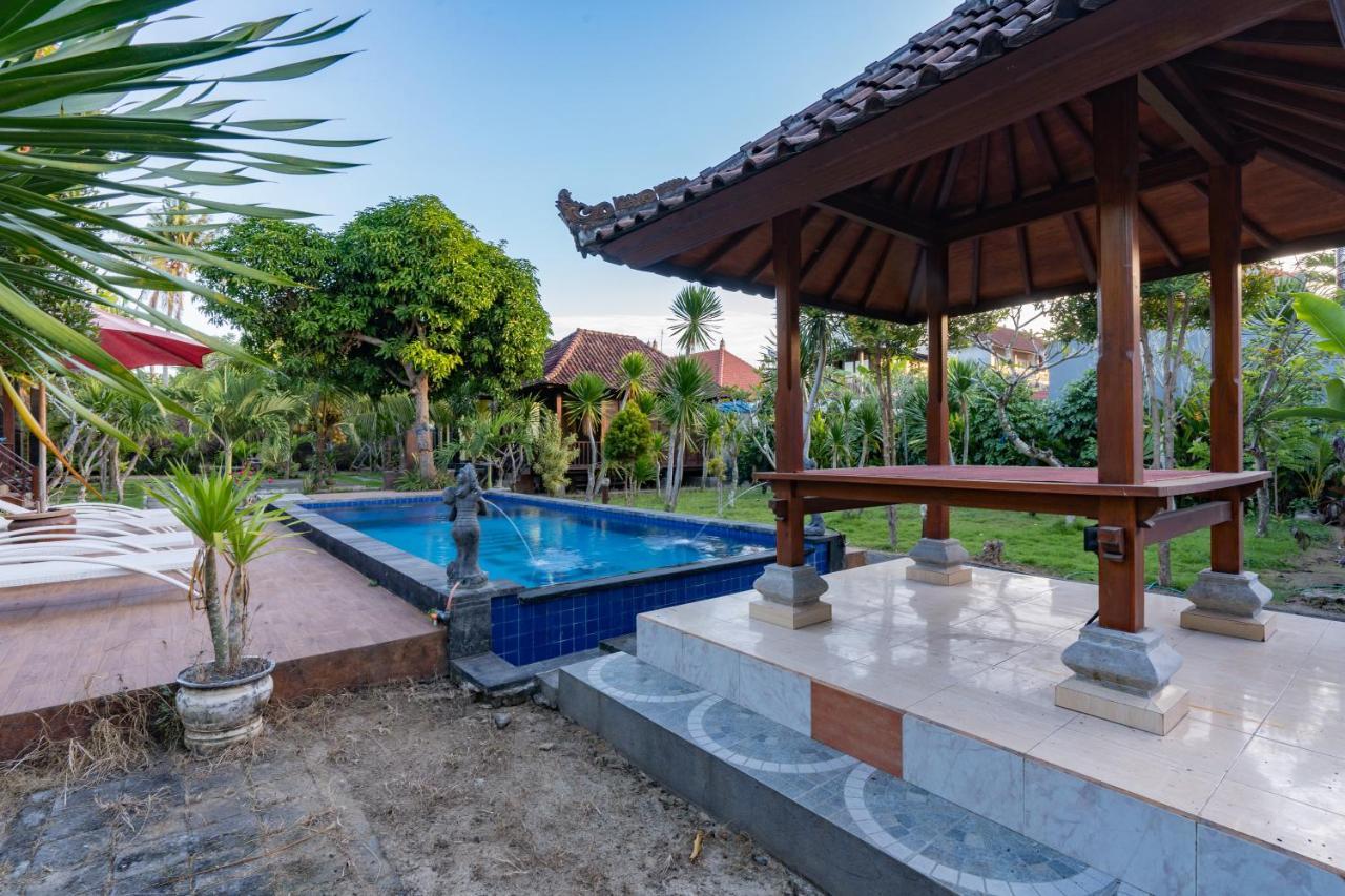 Puri Soka Lembongan By Abm Ξενοδοχείο Εξωτερικό φωτογραφία