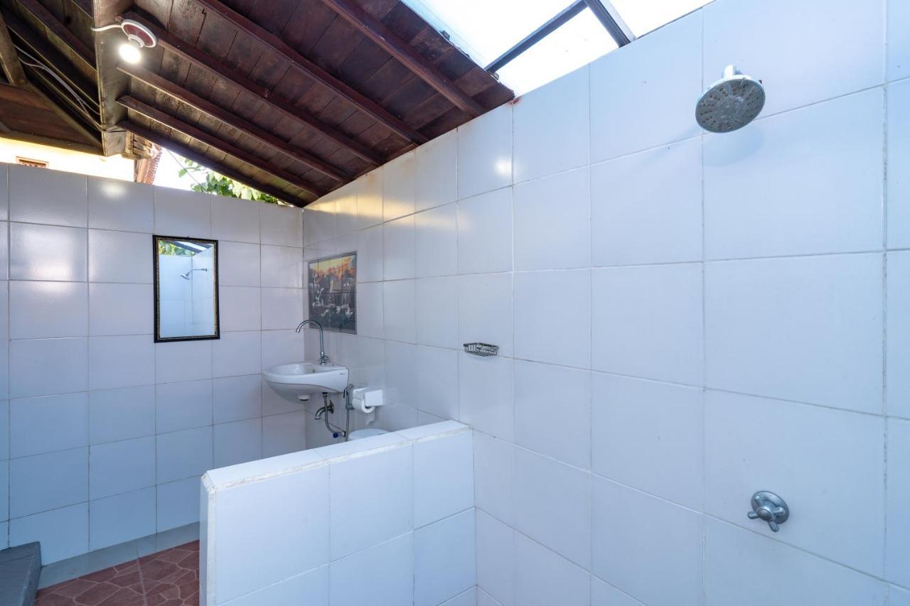 Puri Soka Lembongan By Abm Ξενοδοχείο Εξωτερικό φωτογραφία