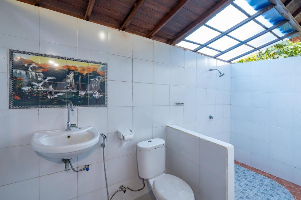 Puri Soka Lembongan By Abm Ξενοδοχείο Εξωτερικό φωτογραφία