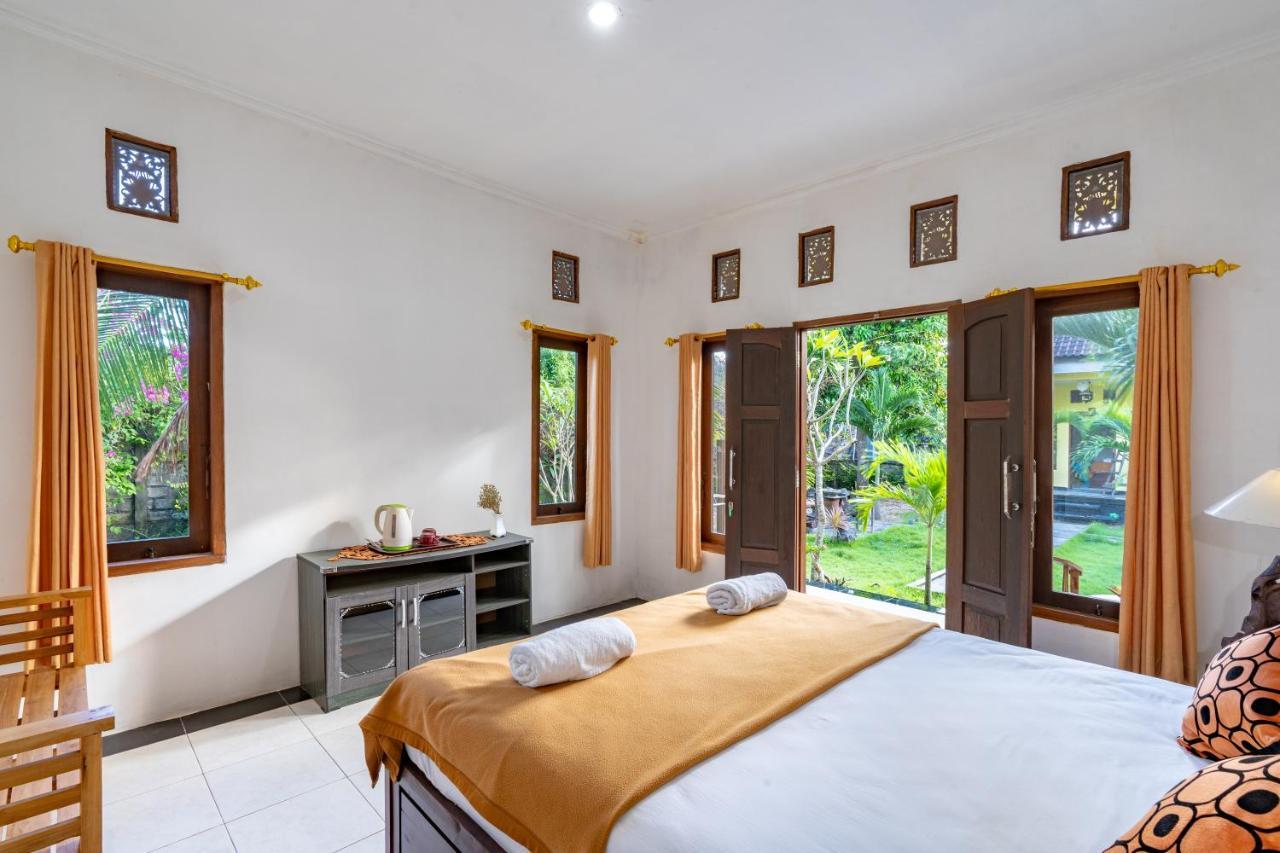Puri Soka Lembongan By Abm Ξενοδοχείο Εξωτερικό φωτογραφία