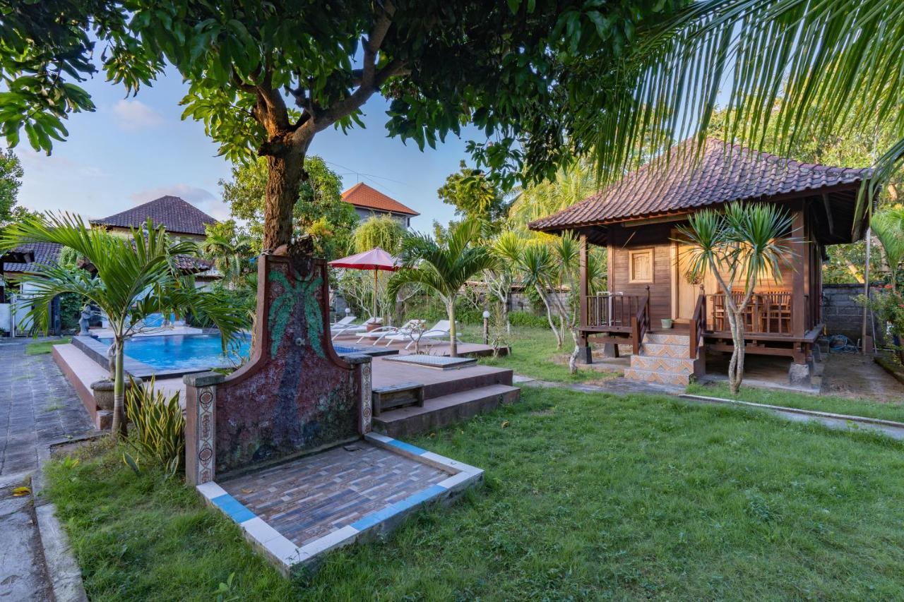 Puri Soka Lembongan By Abm Ξενοδοχείο Εξωτερικό φωτογραφία