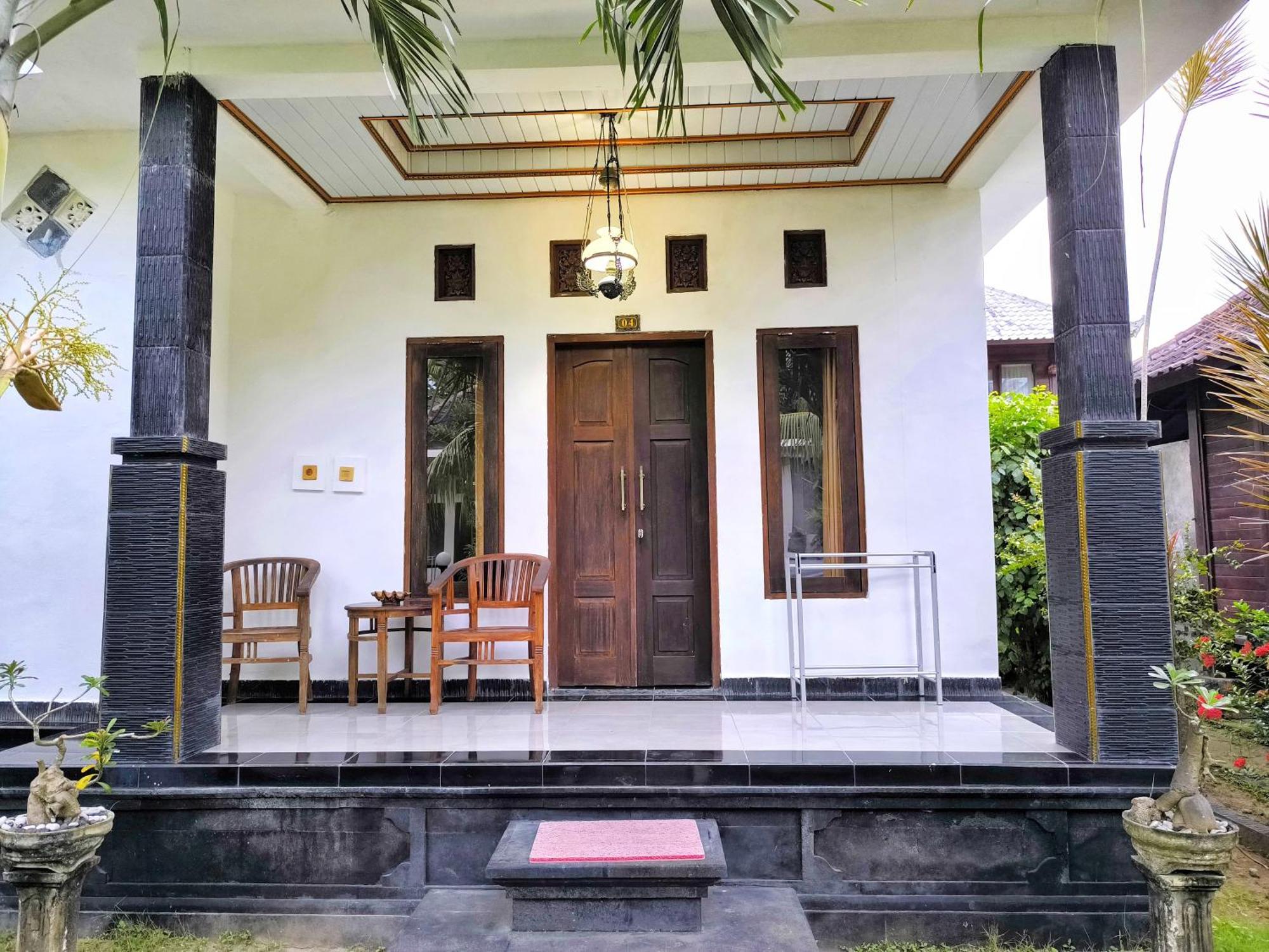 Puri Soka Lembongan By Abm Ξενοδοχείο Εξωτερικό φωτογραφία
