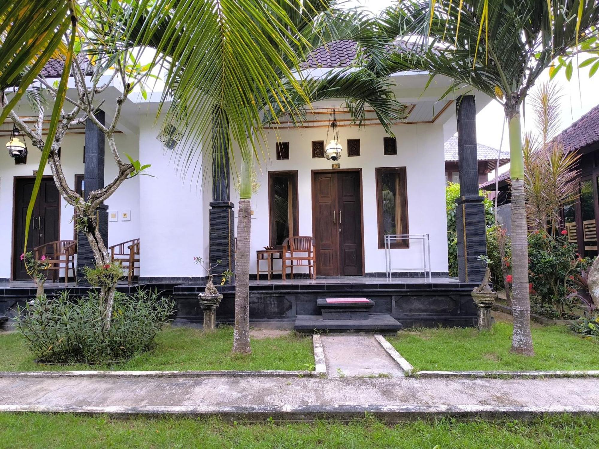 Puri Soka Lembongan By Abm Ξενοδοχείο Εξωτερικό φωτογραφία