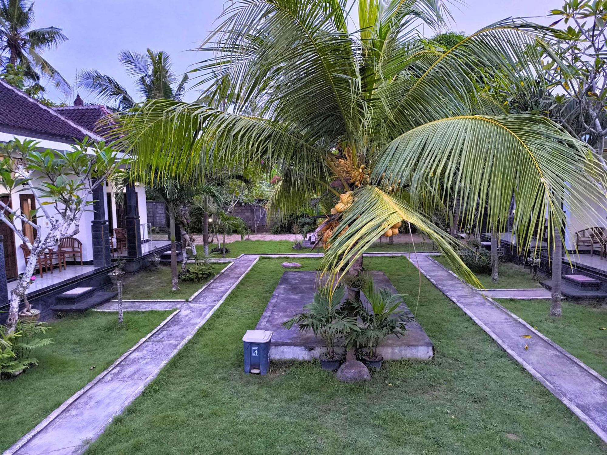 Puri Soka Lembongan By Abm Ξενοδοχείο Εξωτερικό φωτογραφία