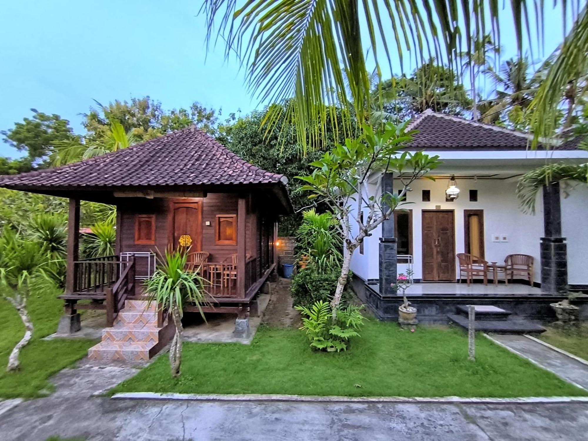 Puri Soka Lembongan By Abm Ξενοδοχείο Εξωτερικό φωτογραφία