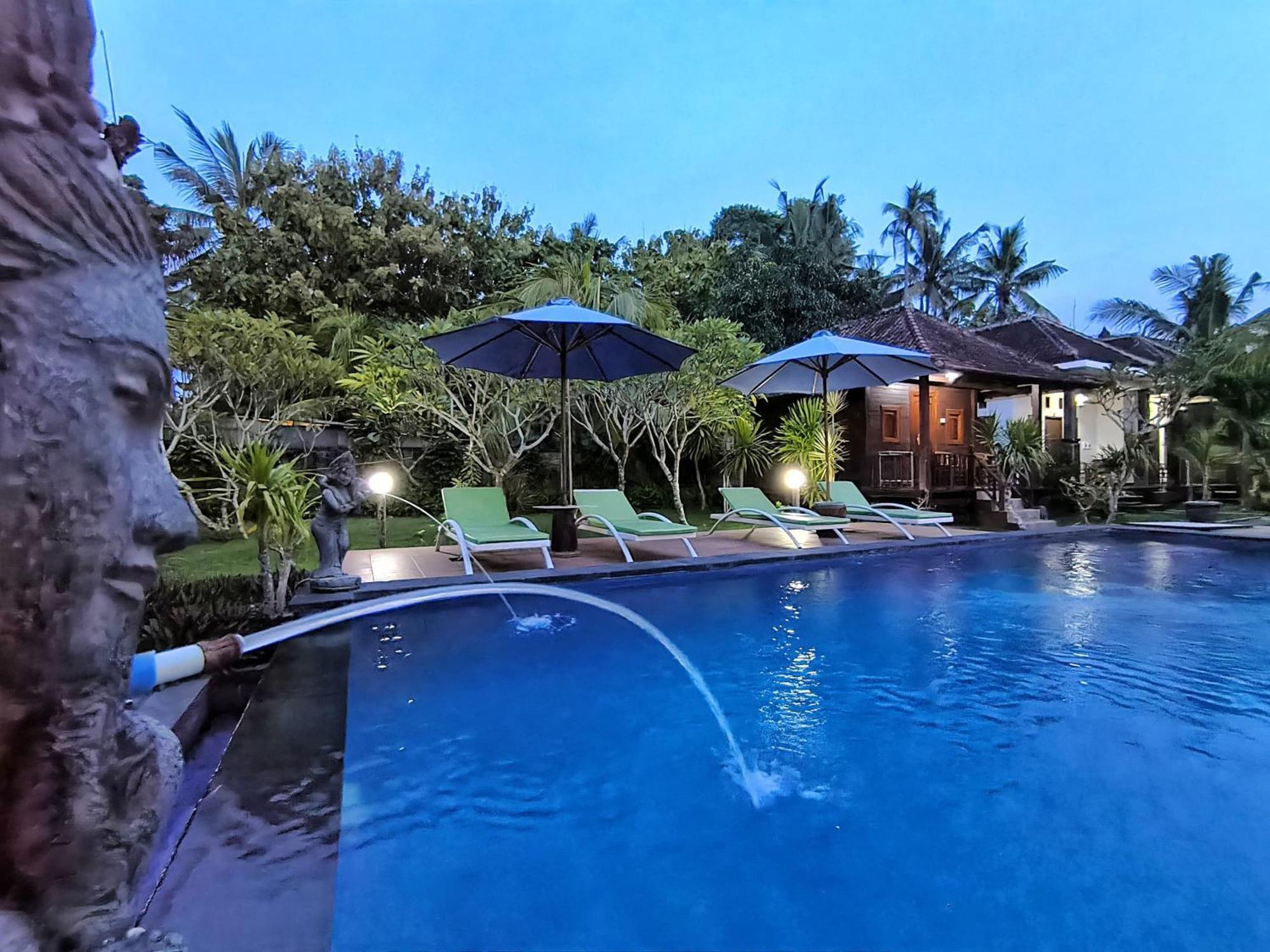 Puri Soka Lembongan By Abm Ξενοδοχείο Εξωτερικό φωτογραφία