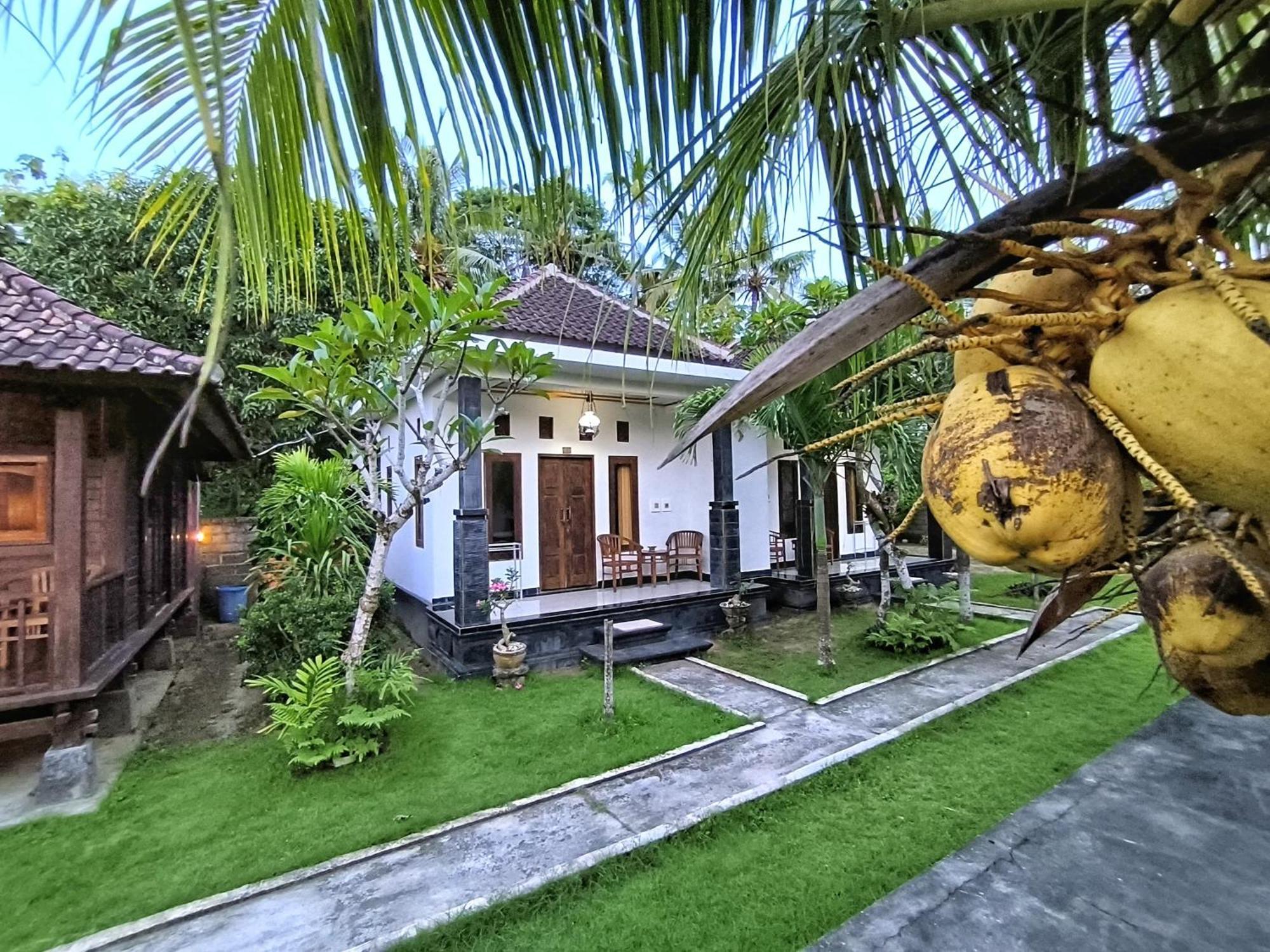 Puri Soka Lembongan By Abm Ξενοδοχείο Εξωτερικό φωτογραφία